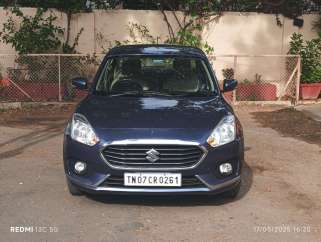Maruti Suzuki Swift dzire VXI AMT